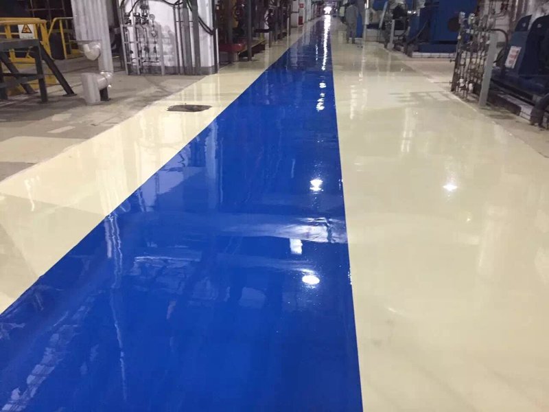 在黑龙江的严冬与酷暑之间,如何选择合适的地坪漆成为了一项挑战。今天我们就来深入探讨一下黑龙江地区的地坪施工。